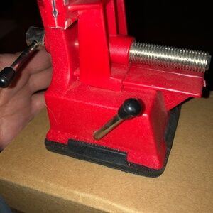 Archer hobby vise